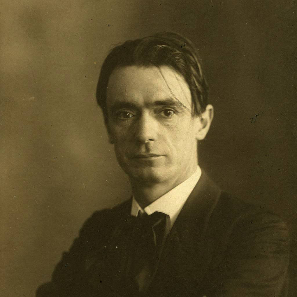 Rudolf_Steiner._
